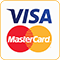 Visa Mastercard